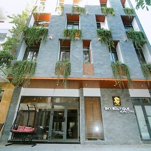 Sky Boutique Hotel & Apartment Managed By Rhm Group
